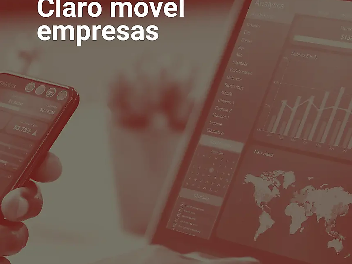 Portabilidade Claro Empresas em Campo Largo